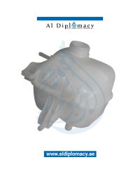 RADIATOR COOLANT EXPANSION TANK for I8 2013-2017 models, Part Number 17137823626